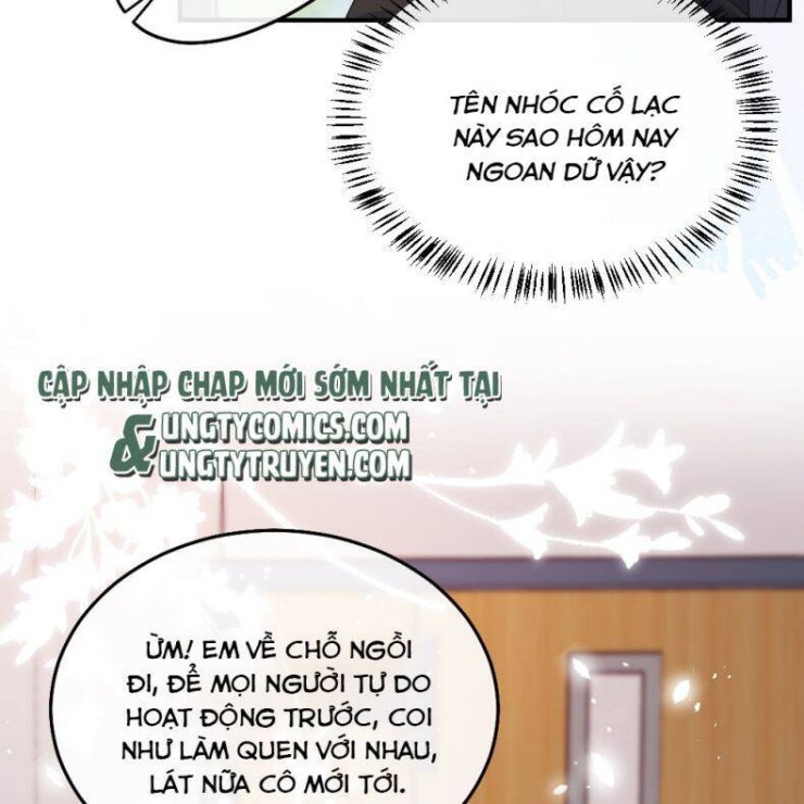 Giáo Bá Là Một Tên Yêu Tinh - Page 61