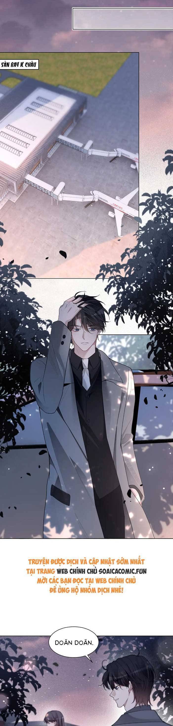 Được Các Anh Trai Chiều Chuộng Tôi Trở Nên Ngang Tàng - Page 12