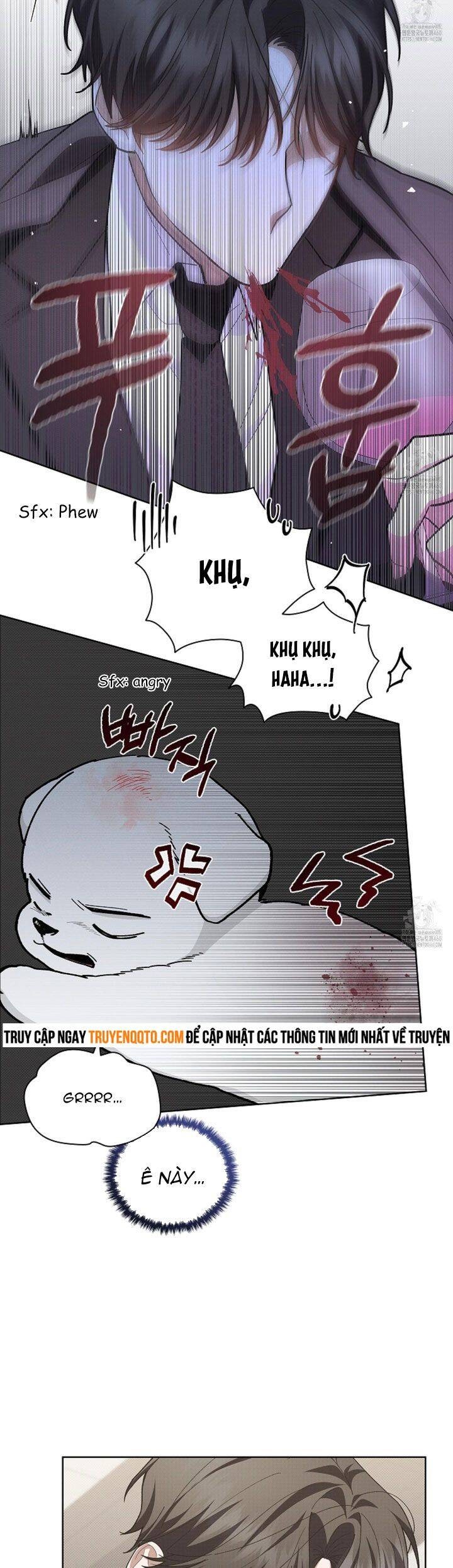 Đừng Đùa Với Cún Con - Page 19