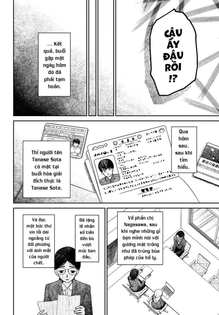 Sau Ánh Chạng Vạng - Page 40