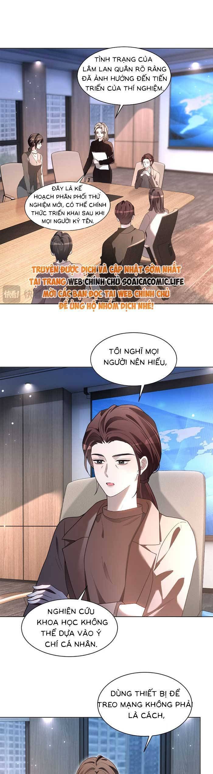 Được Các Anh Trai Chiều Chuộng Tôi Trở Nên Ngang Tàng - Page 7