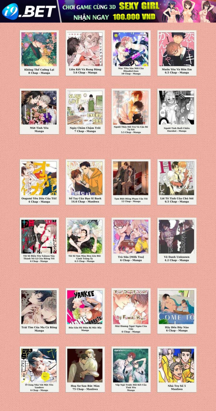 Nhà Trọ Số 5 - Page 14