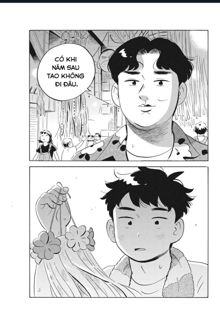 Sống Trong Ngôi Nhà Cấp 4 - Page 17