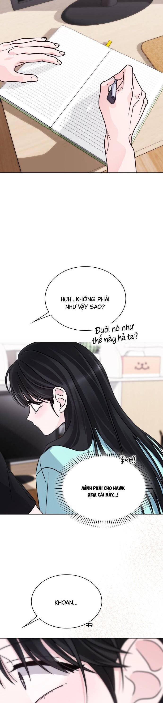 Hôn Trước Khi Ngủ - Page 43