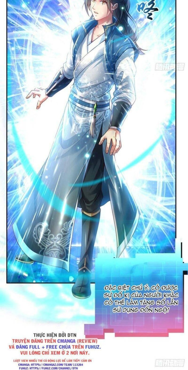 Ta Có Thể Đốn Ngộ Vô Hạn - Page 6