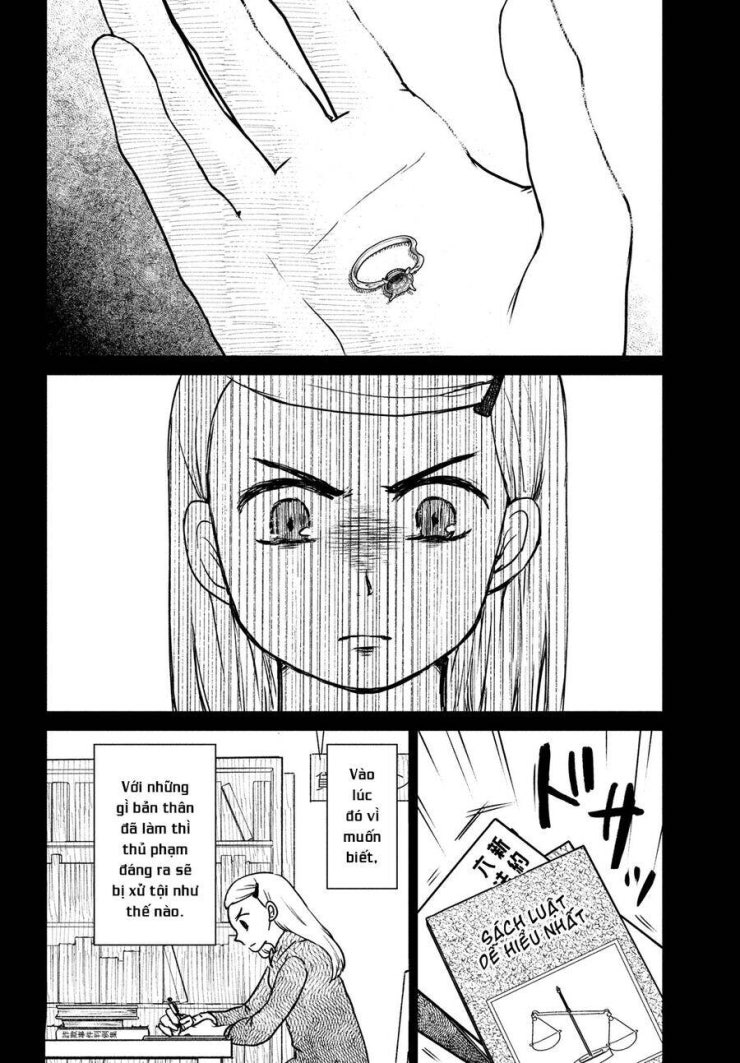 Sau Ánh Chạng Vạng - Page 28