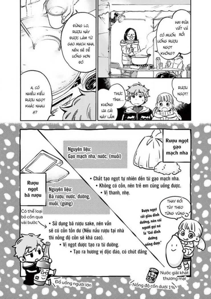 Misoshiru De Kanpai! - Page 16