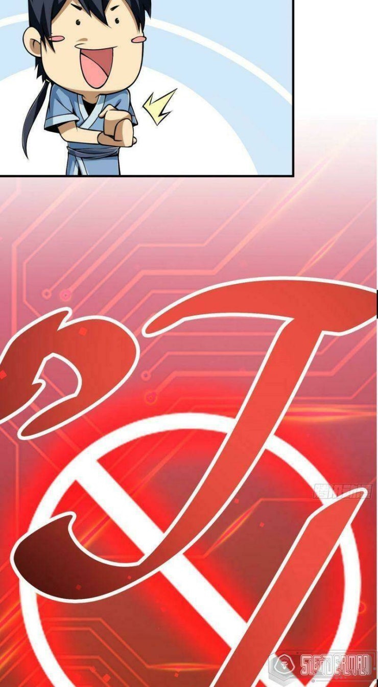 Ta Chỉ Muốn Bị Các Vị Đánh Chết - Page 45