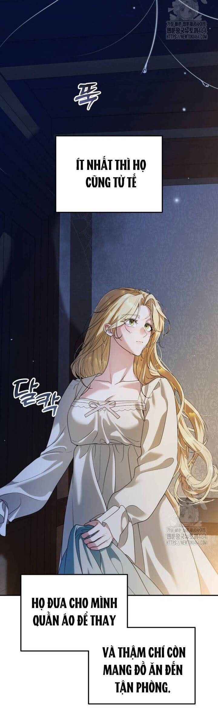 Nữ Tước Trong Sự Lụi Tàn - Page 37