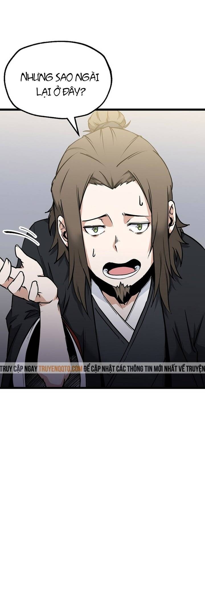 Mạt Thế Giang Hồ Hành - Page 30