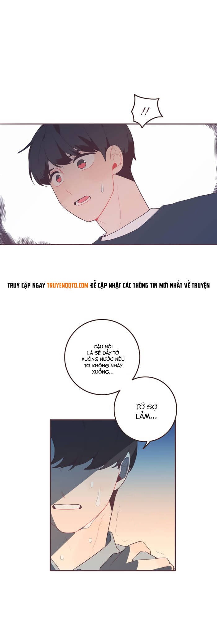 Last Paradise - Page 9