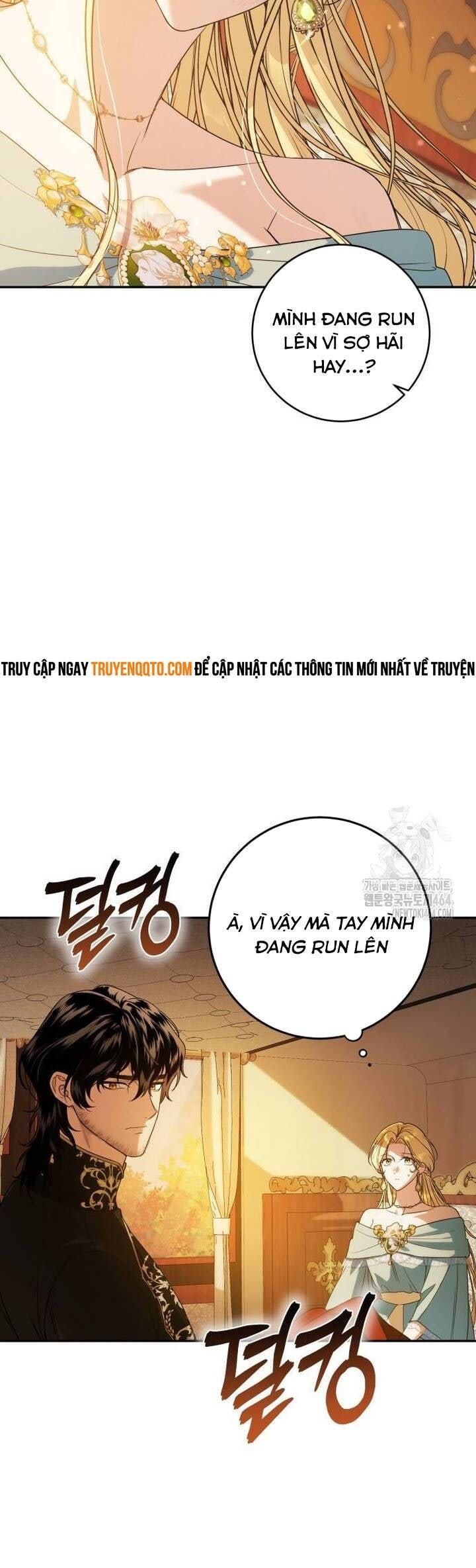 Nữ Tước Trong Sự Lụi Tàn - Page 7