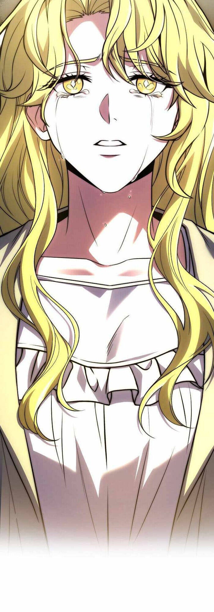 Huyền Thoại Giáo Sĩ Trở Lại - Page 37