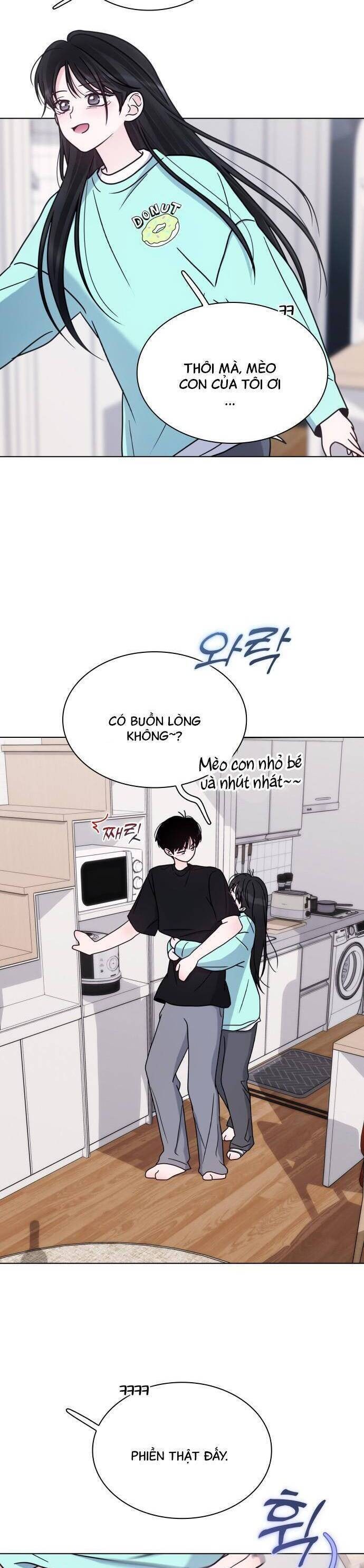 Hôn Trước Khi Ngủ - Page 48