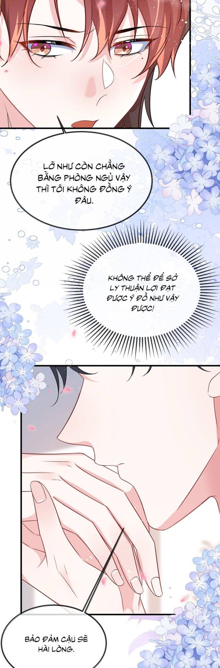 Giáo Bá Là Một Tên Yêu Tinh - Page 20