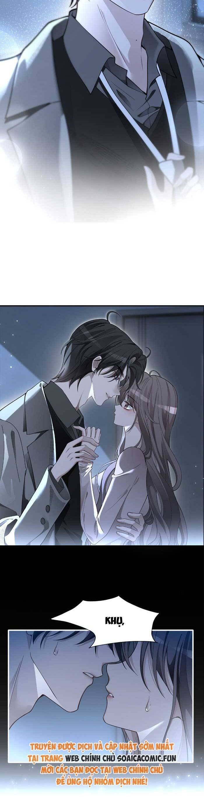 Được Các Anh Trai Chiều Chuộng Tôi Trở Nên Ngang Tàng - Page 12