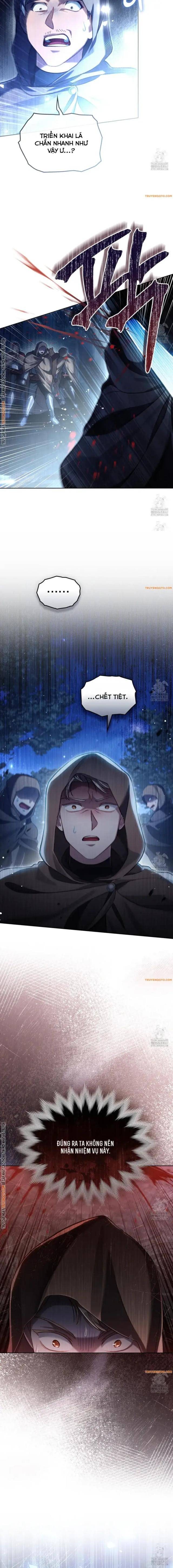 Tái Sinh Thành Hoàng Tử Của Quốc Gia Kẻ Địch - Page 7