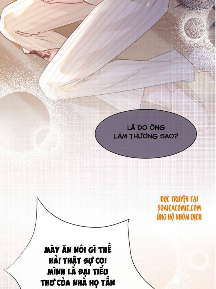 Được Các Anh Trai Chiều Chuộng Tôi Trở Nên Ngang Tàng - Page 18