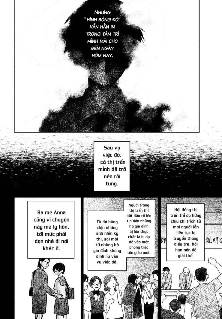 Sau Ánh Chạng Vạng - Page 26