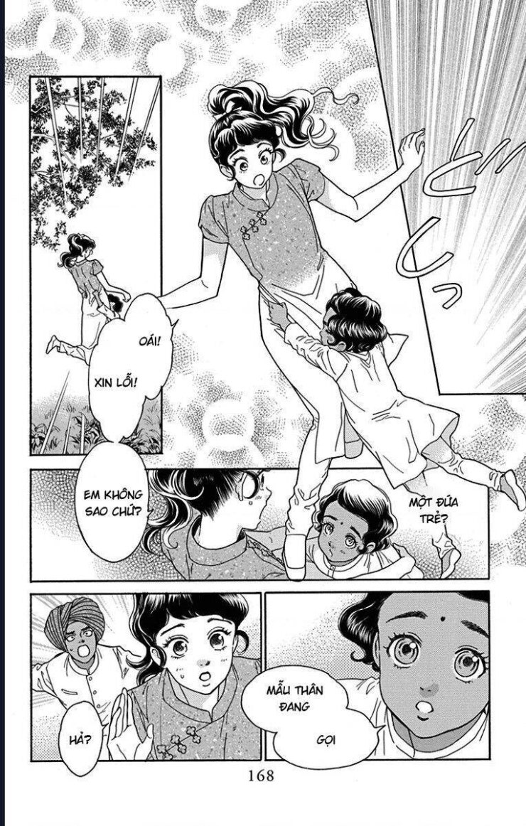 Madame Petit - Page 15