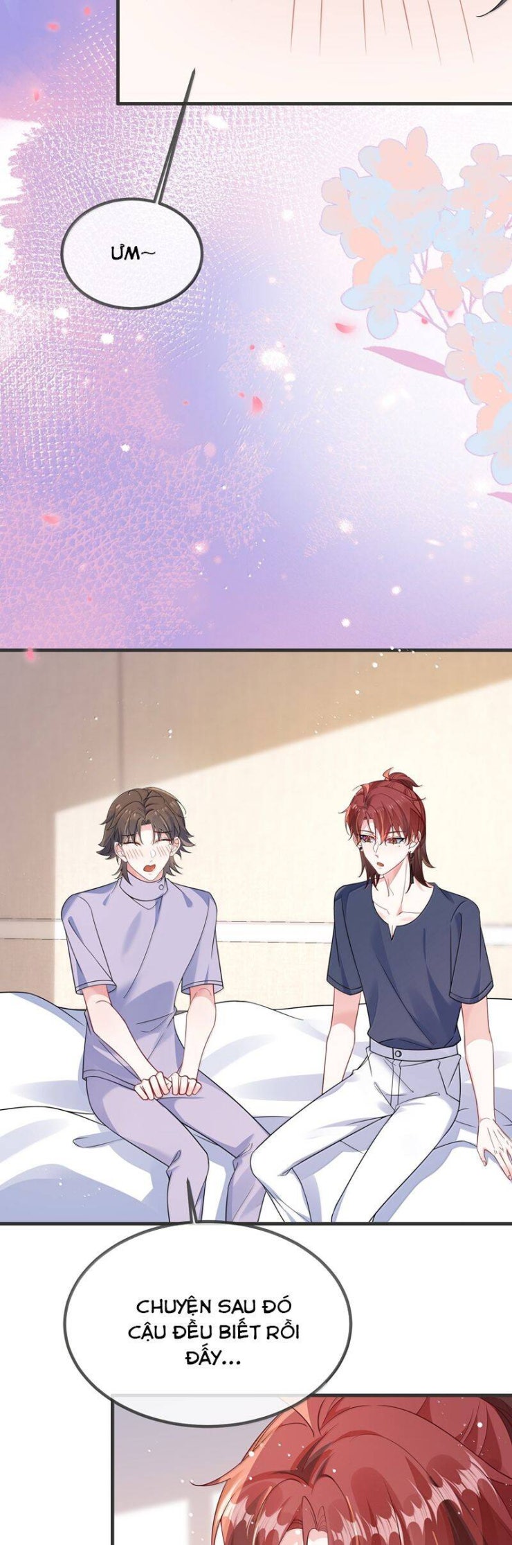 Giáo Bá Là Một Tên Yêu Tinh - Page 4