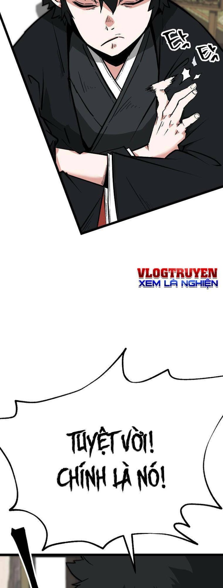 Mạt Thế Giang Hồ Hành - Page 9