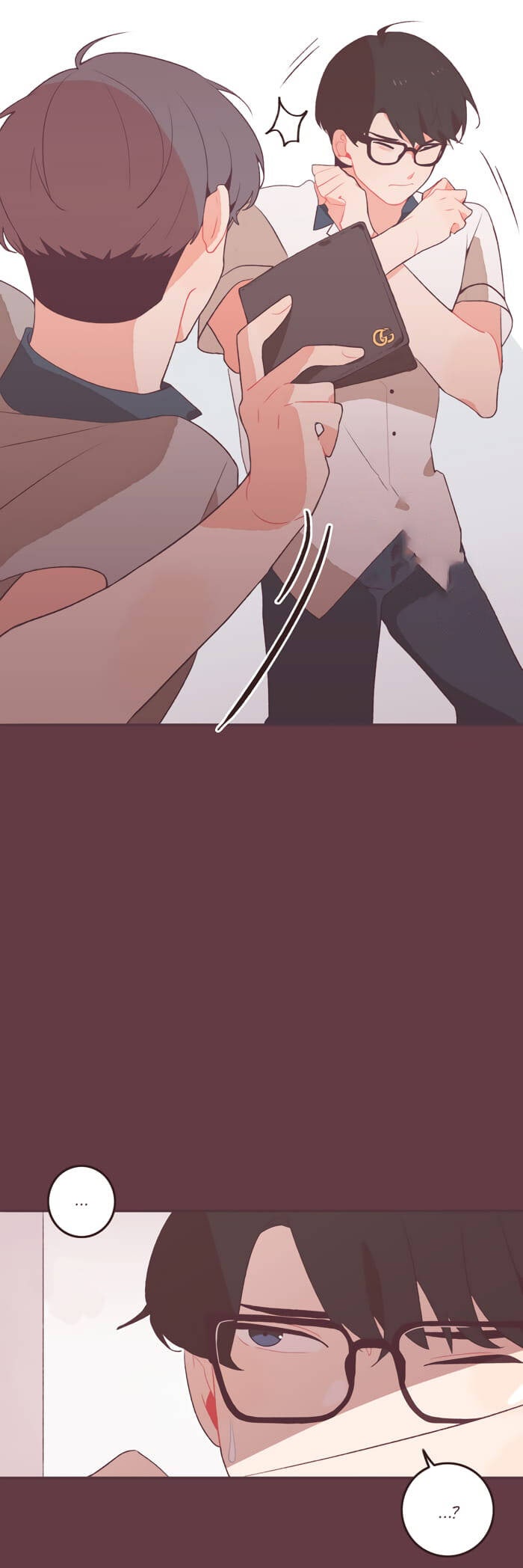 Last Paradise - Page 8