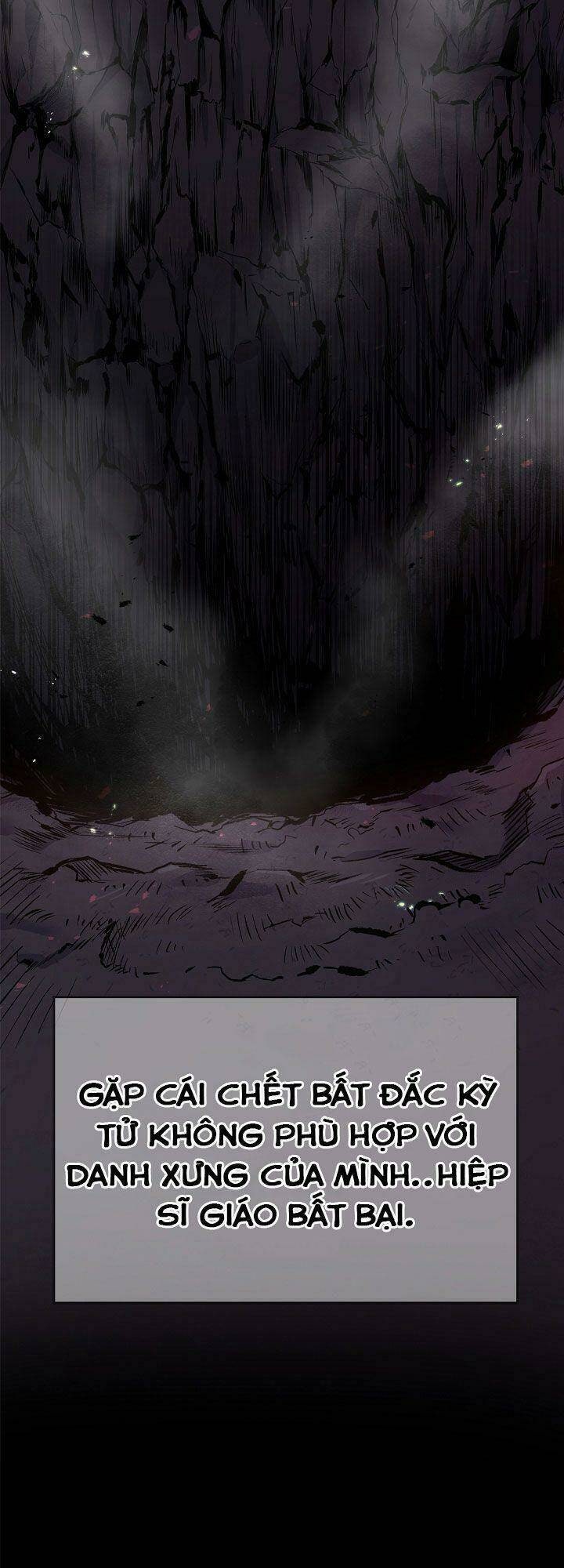 Huyền Thoại Giáo Sĩ Trở Lại - Page 59