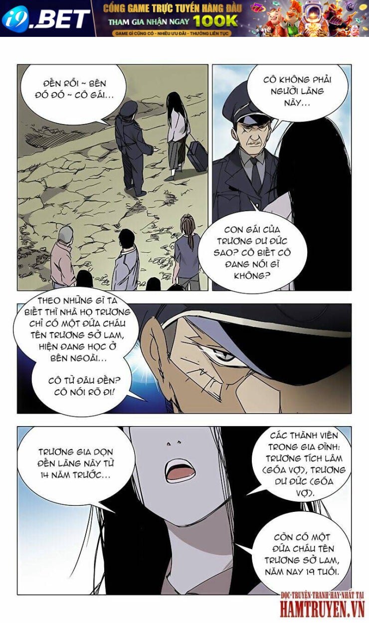 Nhất Nhân Chi Hạ - Page 10