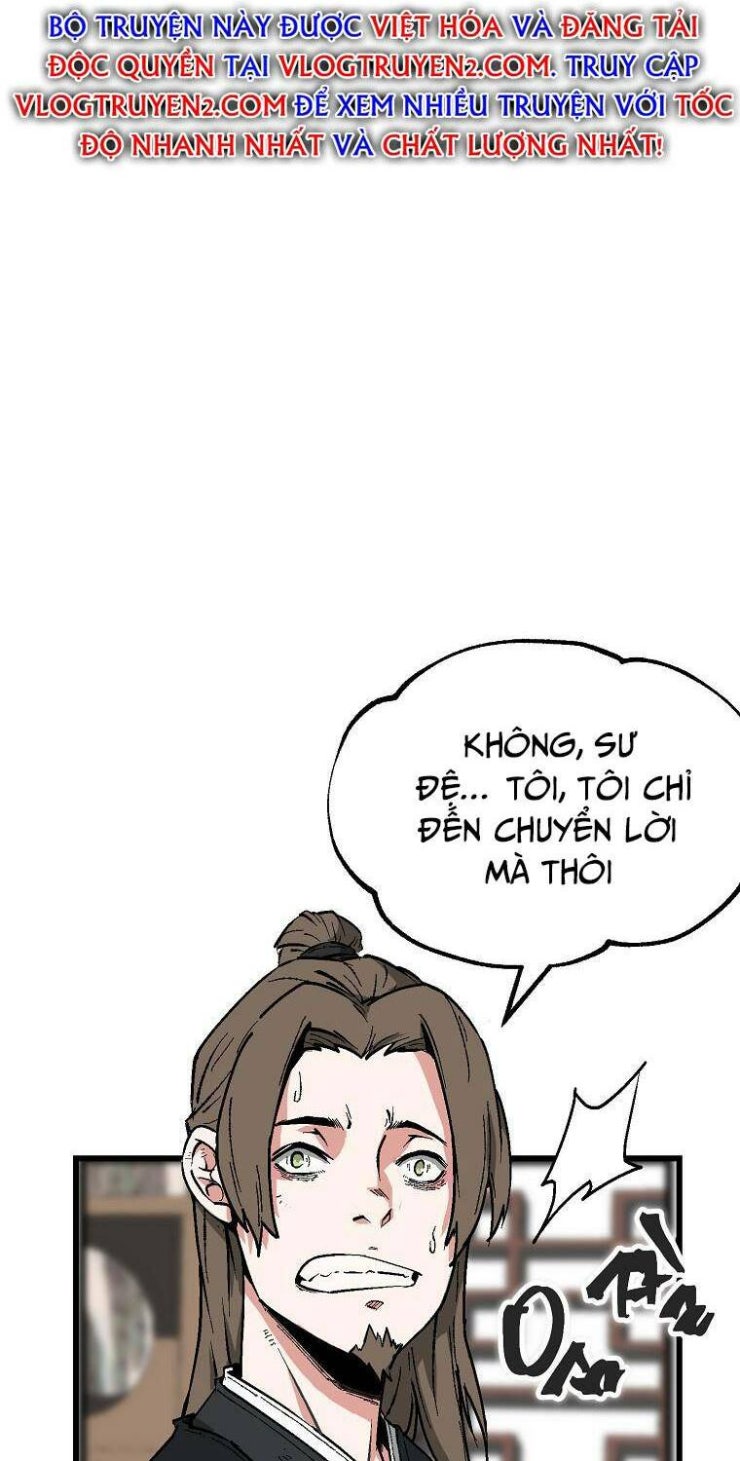 Mạt Thế Giang Hồ Hành - Page 6