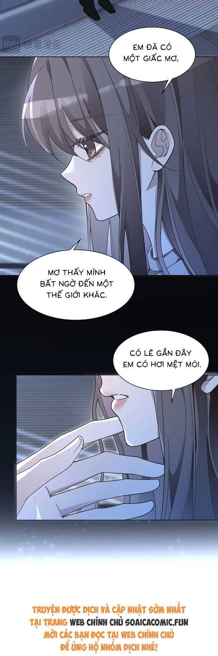 Được Các Anh Trai Chiều Chuộng Tôi Trở Nên Ngang Tàng - Page 8