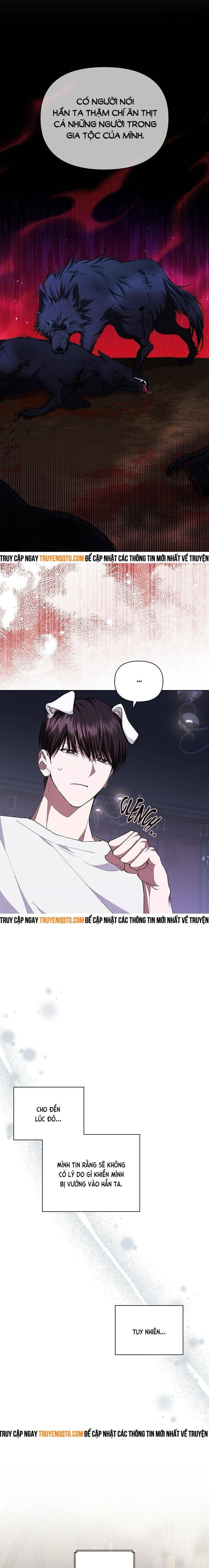 Đừng Đùa Với Cún Con - Page 25