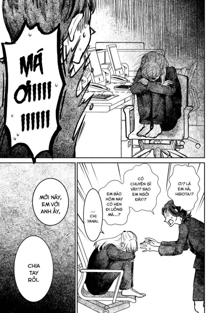 Sau Ánh Chạng Vạng - Page 27