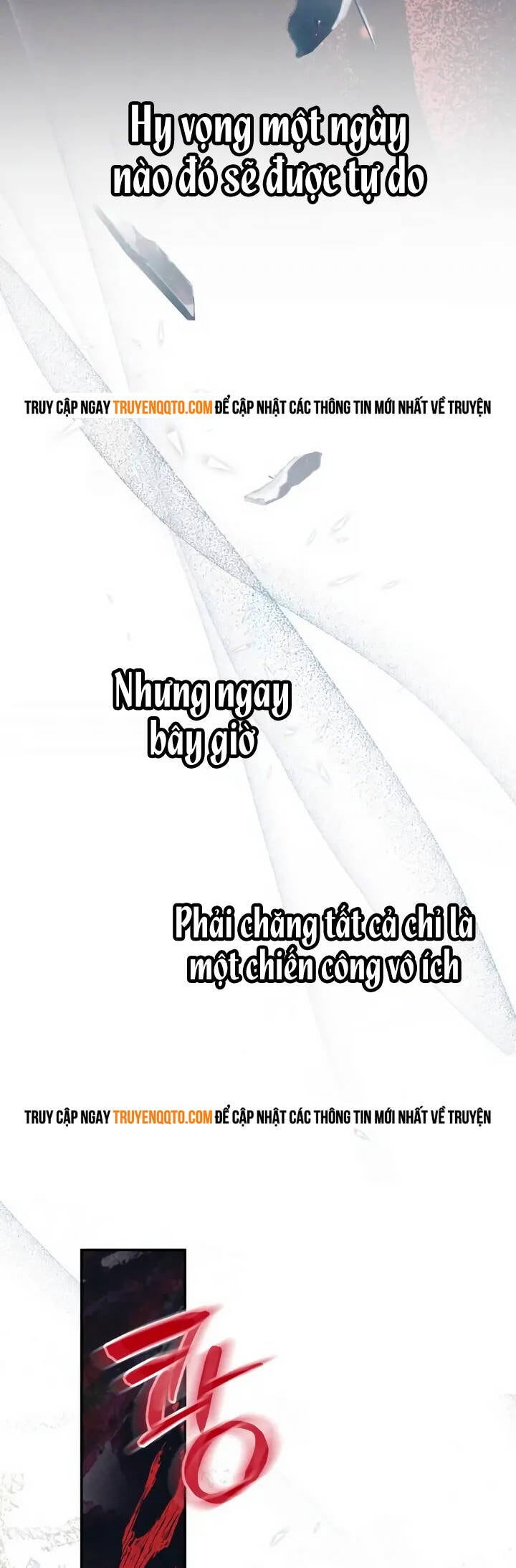 Nữ Tước Trong Sự Lụi Tàn - Page 19