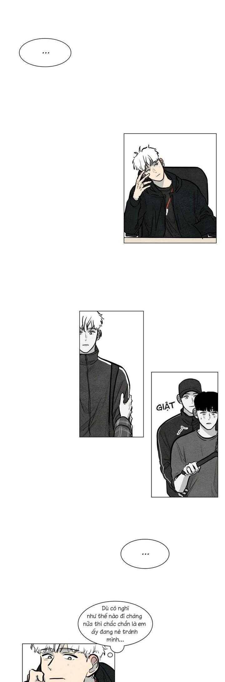 Nhà Trọ Số 5 - Page 4