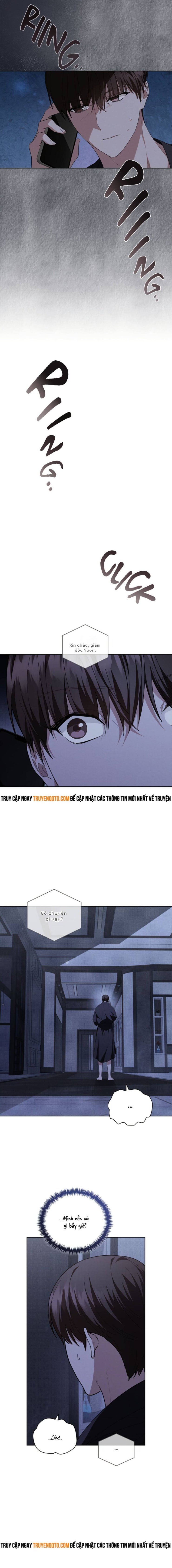 Đừng Đùa Với Cún Con - Page 19