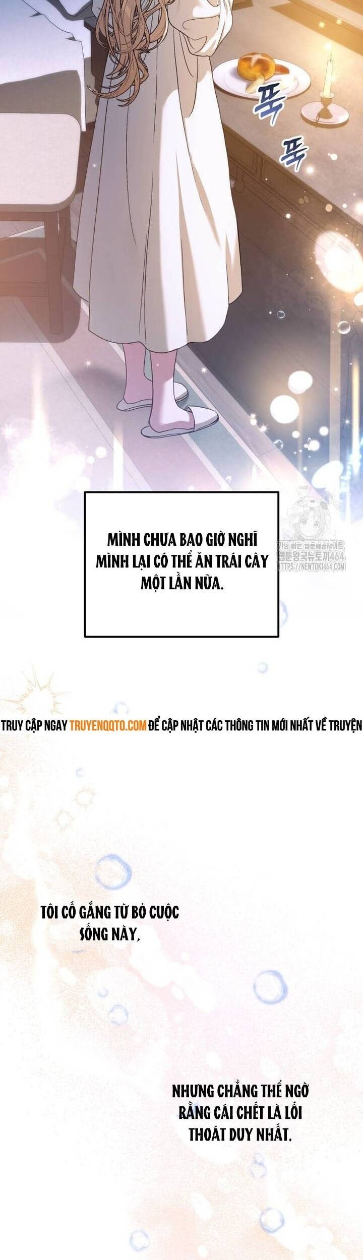 Nữ Tước Trong Sự Lụi Tàn - Page 45