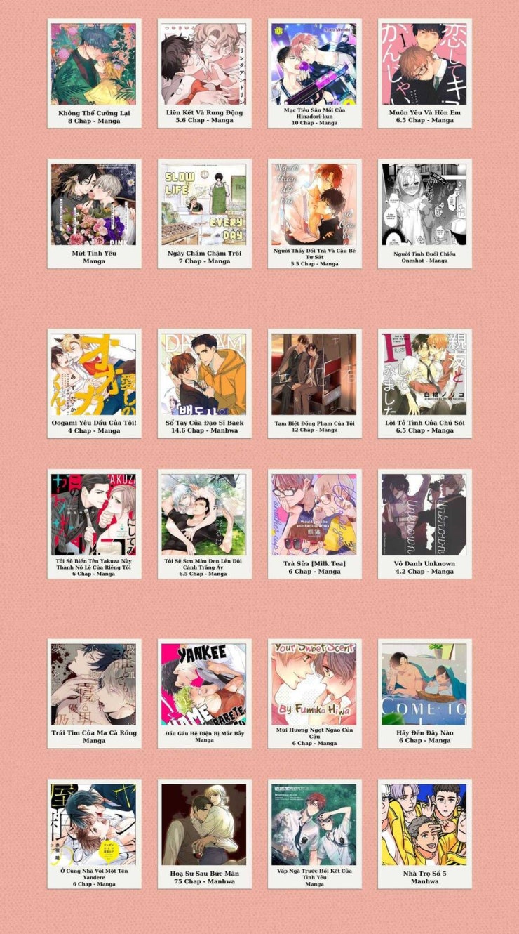 Nhà Trọ Số 5 - Page 21