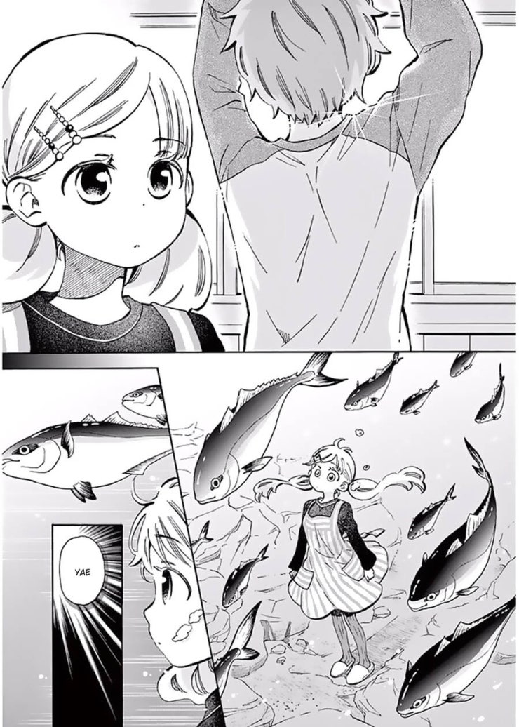 Misoshiru De Kanpai! - Page 31