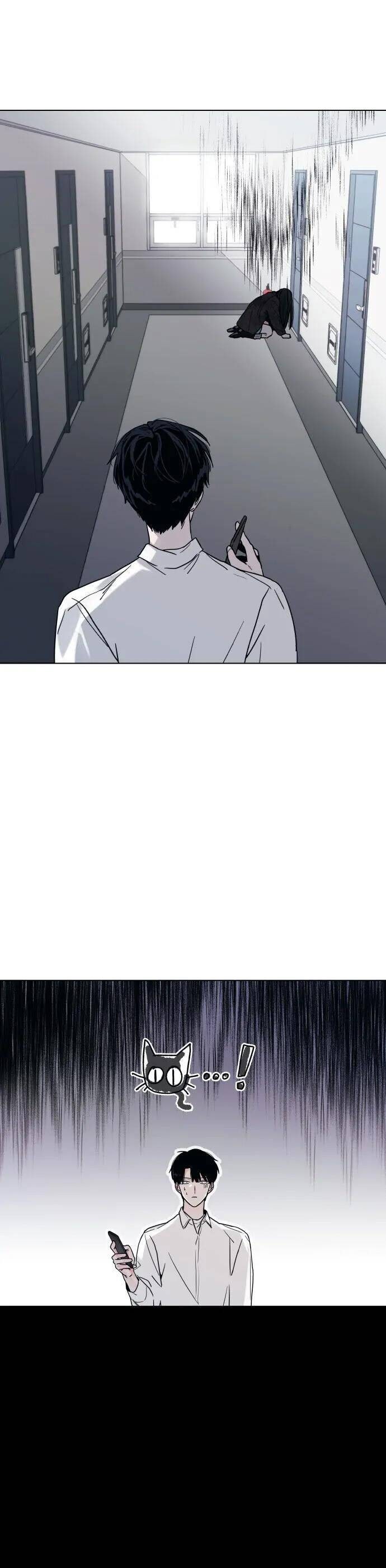 Hôn Trước Khi Ngủ - Page 46