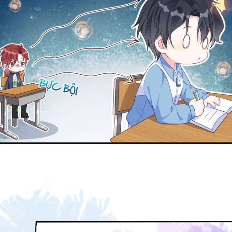 Giáo Bá Là Một Tên Yêu Tinh - Page 43