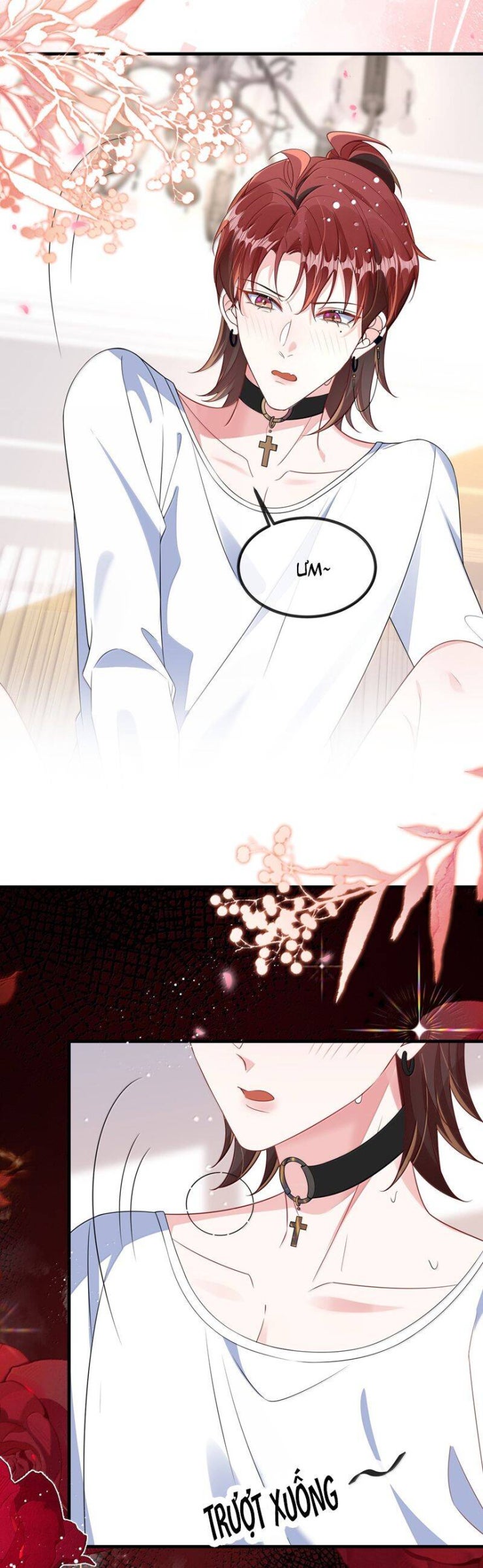 Giáo Bá Là Một Tên Yêu Tinh - Page 14