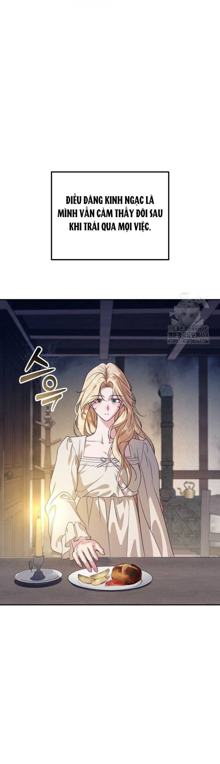 Nữ Tước Trong Sự Lụi Tàn - Page 43