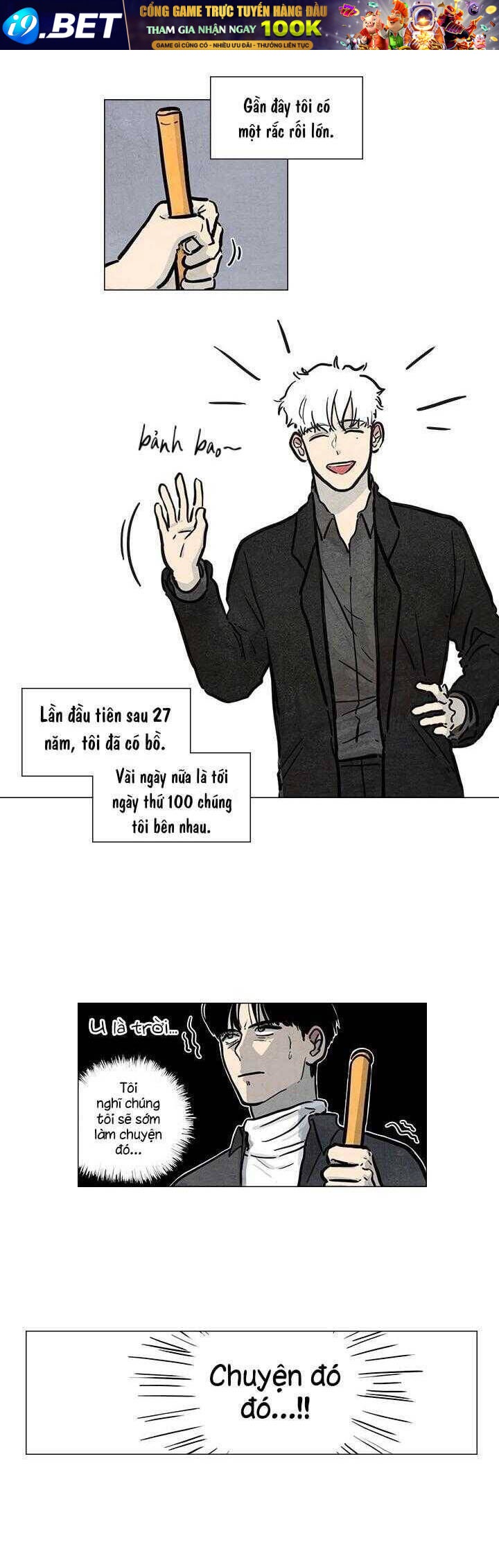 Nhà Trọ Số 5 - Page 12