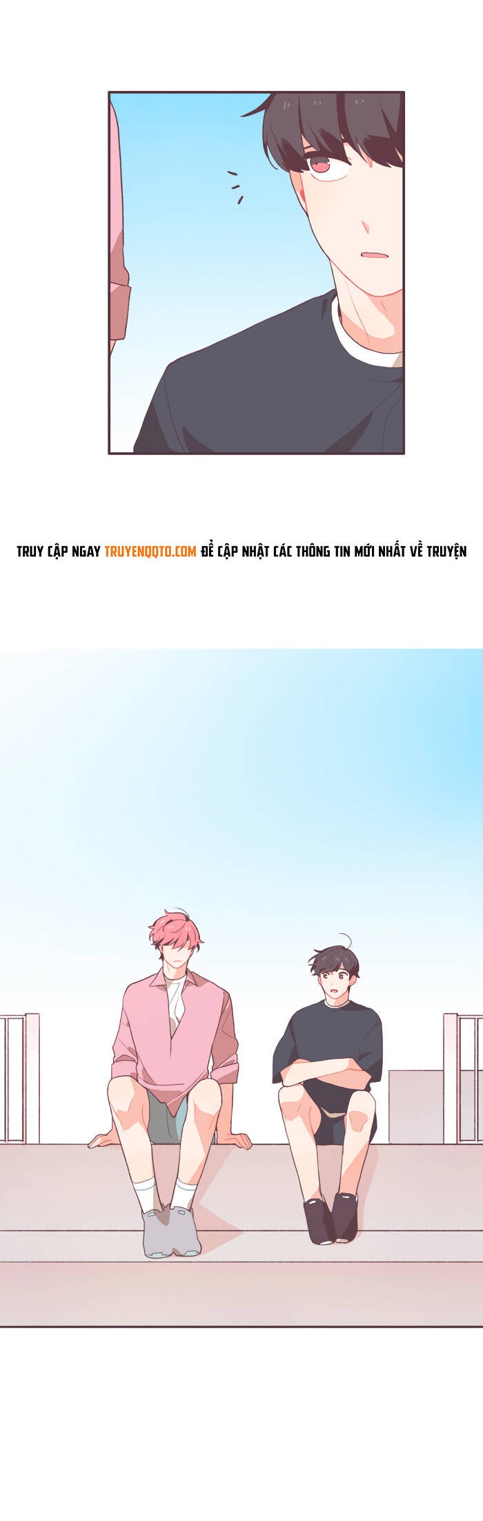 Last Paradise - Page 24