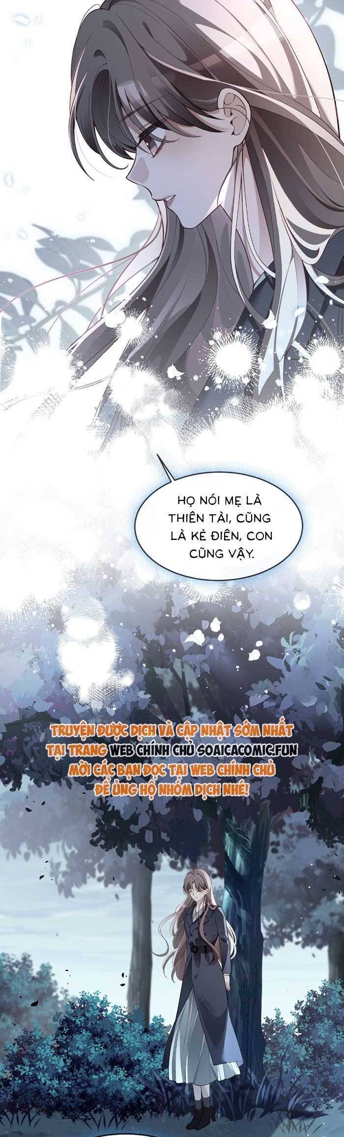 Được Các Anh Trai Chiều Chuộng Tôi Trở Nên Ngang Tàng - Page 12