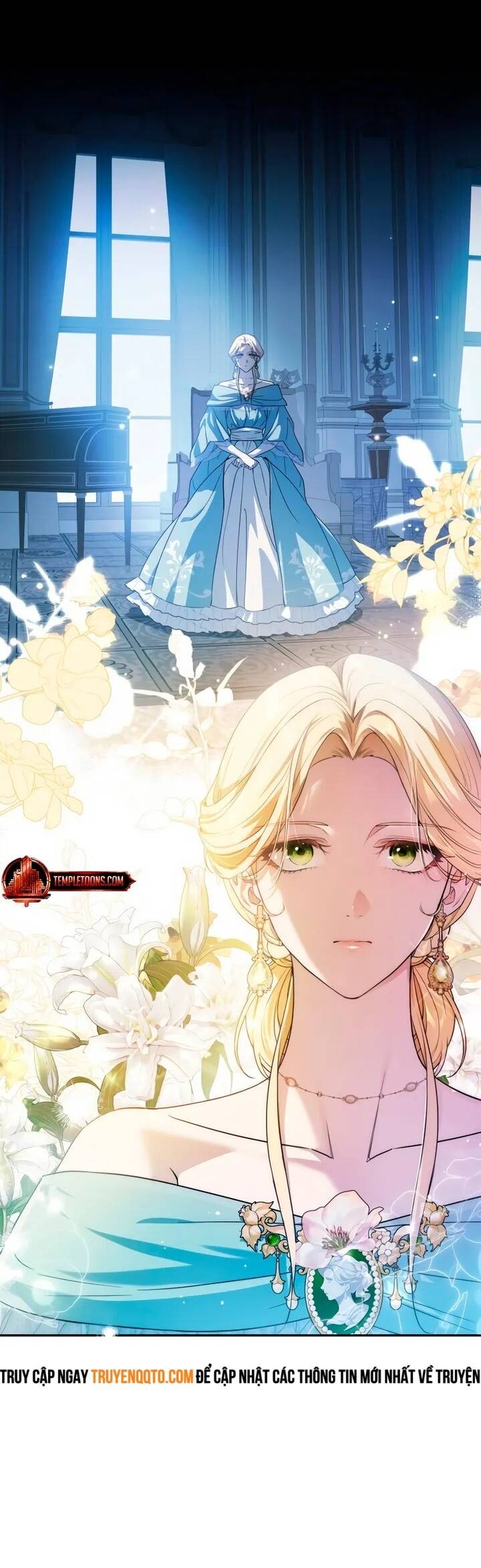 Nữ Tước Trong Sự Lụi Tàn - Page 10