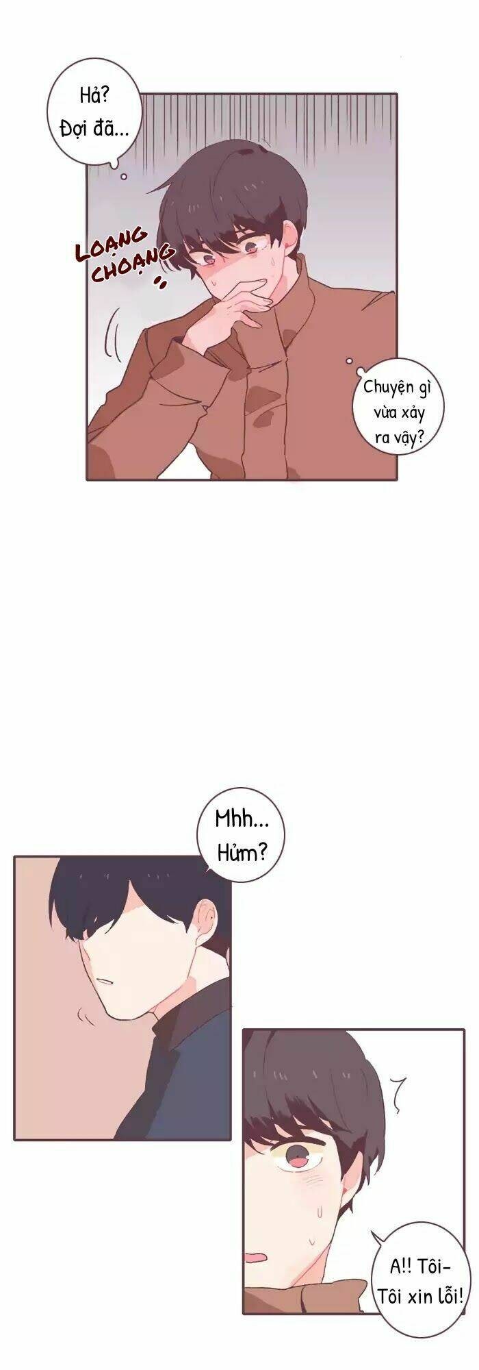 Last Paradise - Page 18