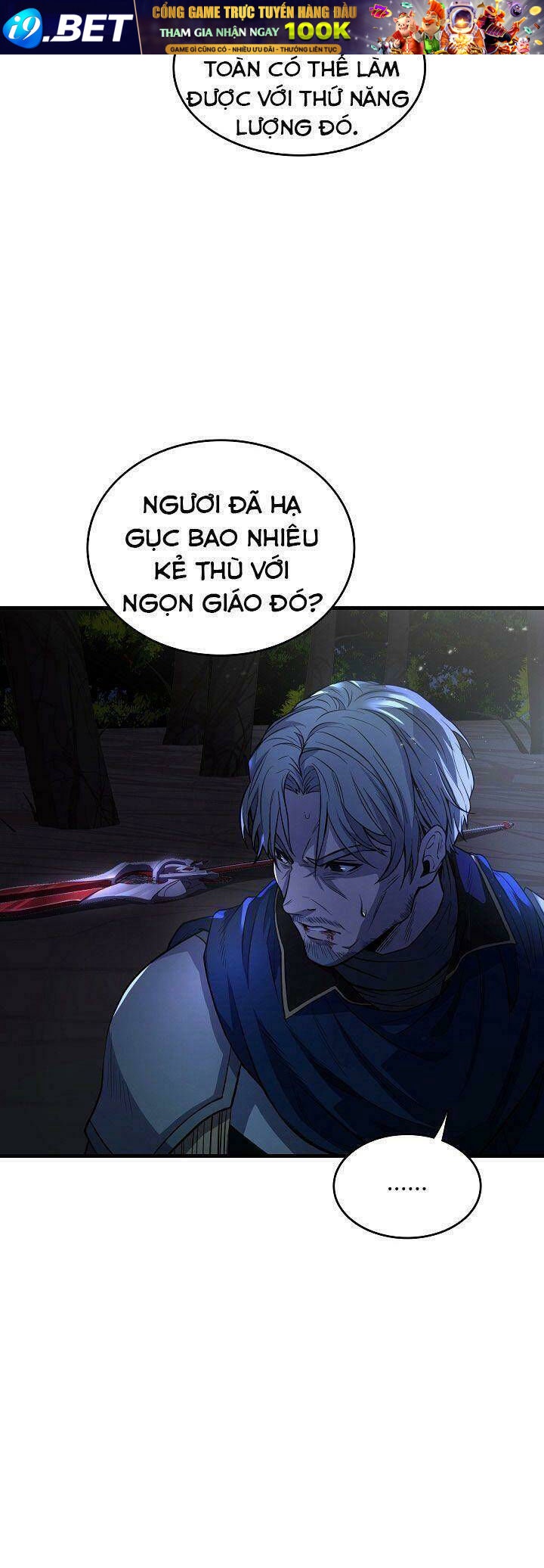 Huyền Thoại Giáo Sĩ Trở Lại - Page 29