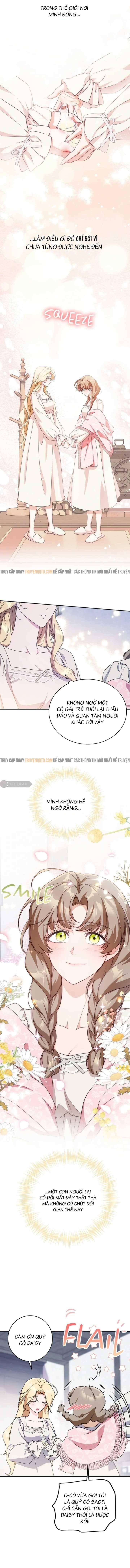 Nữ Tước Trong Sự Lụi Tàn - Page 5